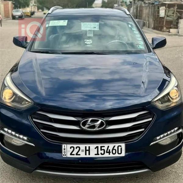 Hyundai for sale in Iraq